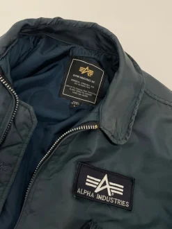 Bomber Alpha Industries Flayers CWU-45