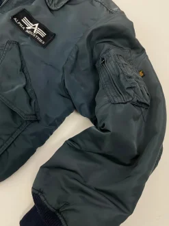 Bomber Alpha Industries Flayers CWU-45