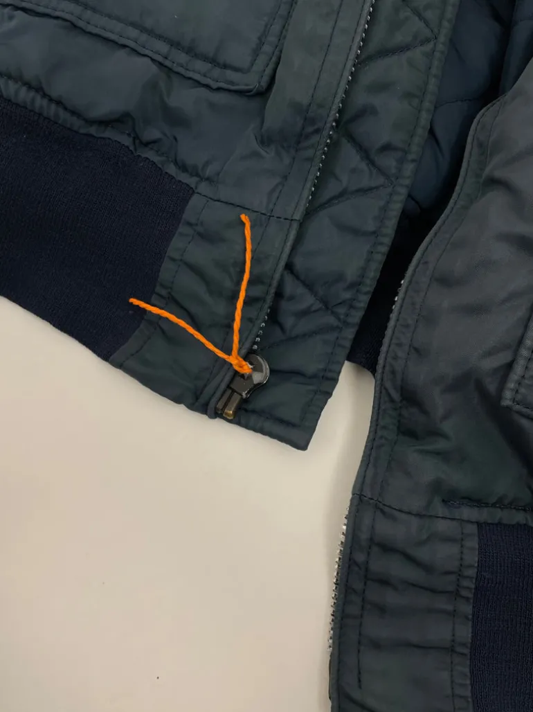 Bomber Alpha Industries Flayers CWU-45