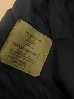 Bomber Alpha Industries Flayers CWU-45