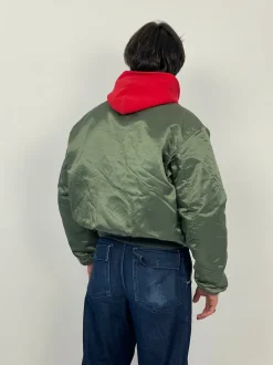 Bomber M-A1 Flayers Jacket