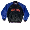 Bomber Nike NBA New York
