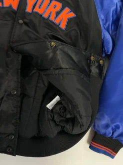 Bomber Nike NBA New York