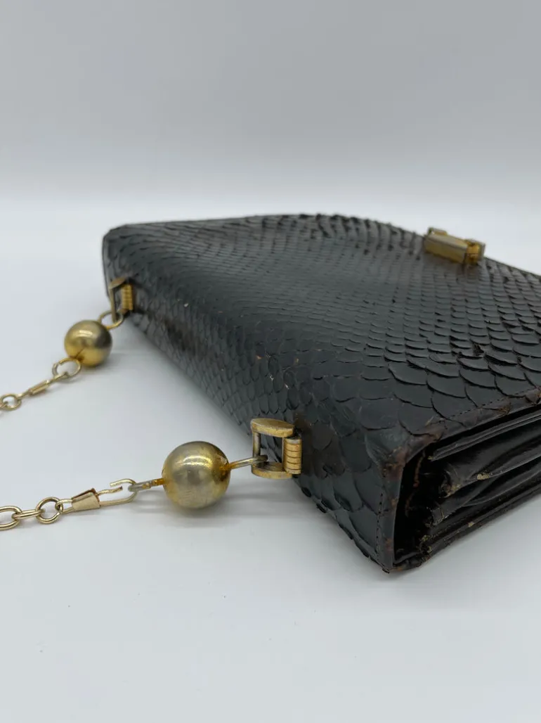 Borsa anni '70