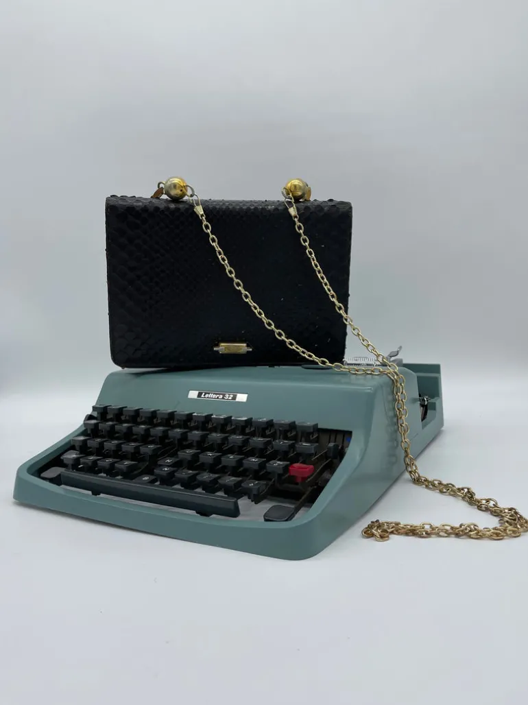 Borsa anni '70