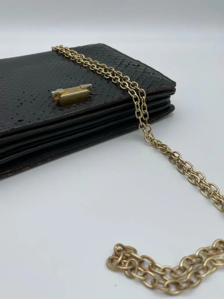 Borsa anni '70