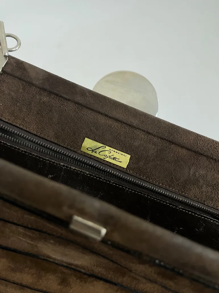 Borsa anni '70