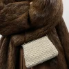 Borsa di perline vintage