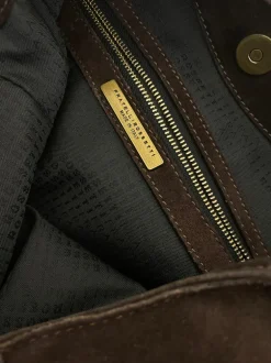 Borsa Fratelli Rossetti in vera pelle