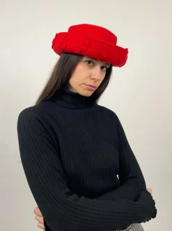 Bowler hat
