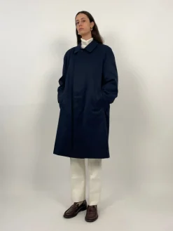 Burberry Coat