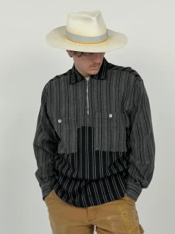 Camicia anni '80