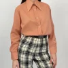 Camicia anni '70