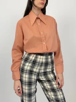 Camicia anni '70
