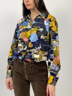 Camicia anni '70