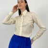 Camicia anni '70