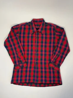 Camicia anni '70
