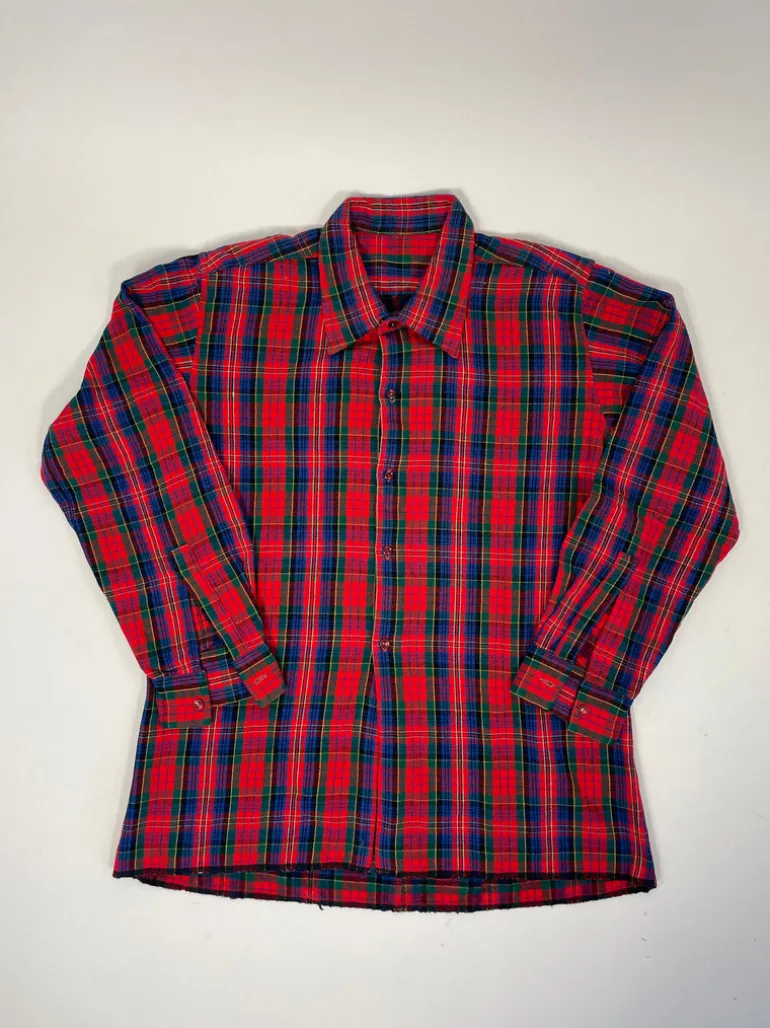 Camicia anni '70