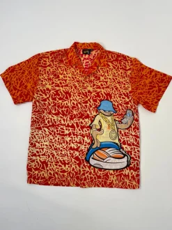 Camicia anni '90