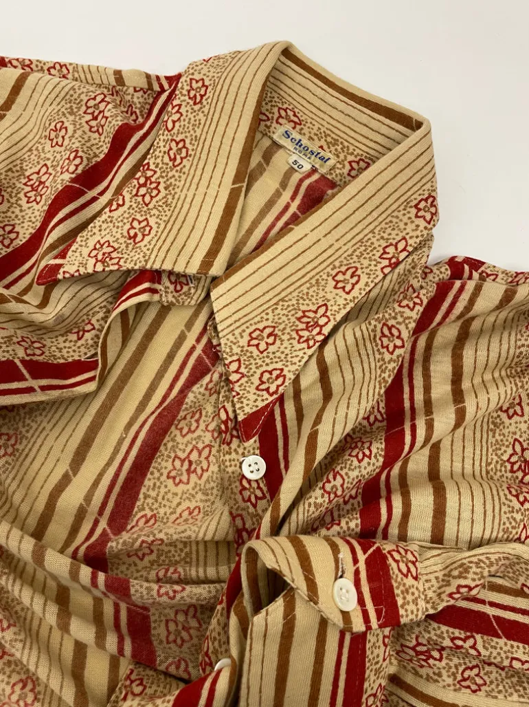 Camicia anni '60