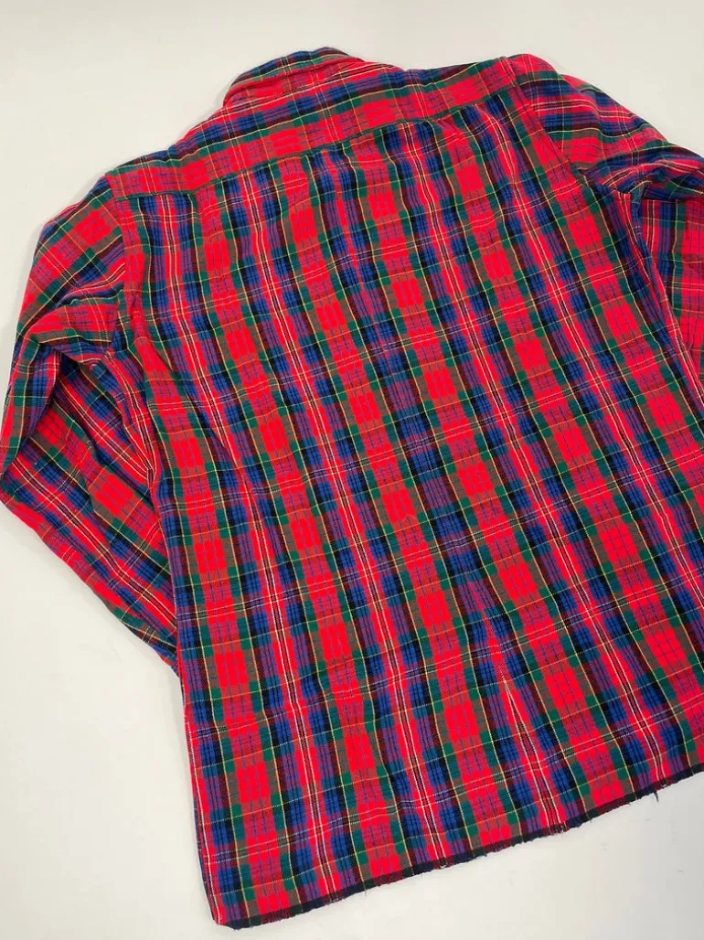 Camicia anni '70