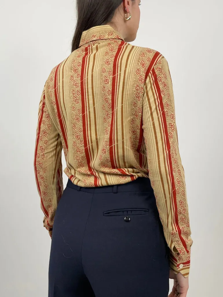 Camicia anni '60