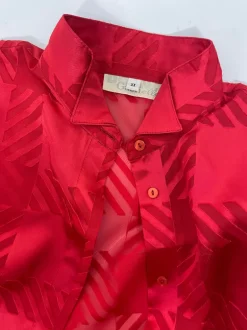 Camicia anni '80