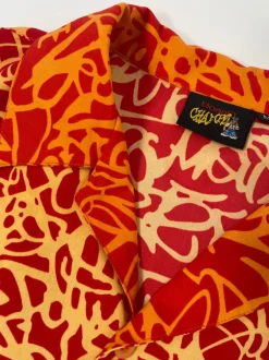Camicia anni '90