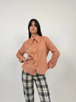 Camicia anni '70