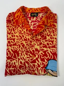 Camicia anni '90