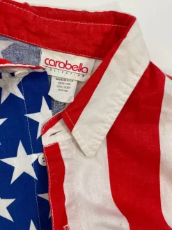 Camicia anni '60 americana