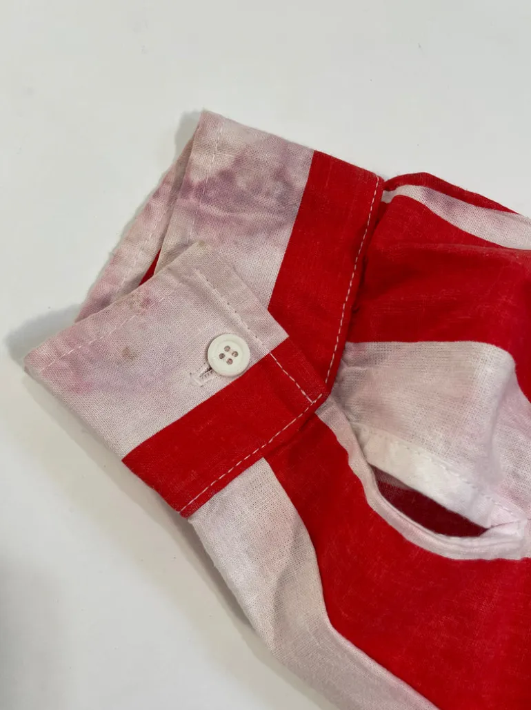 Camicia anni '60 americana