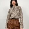Camicia Aquascutum