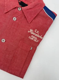 Camicia Diesel