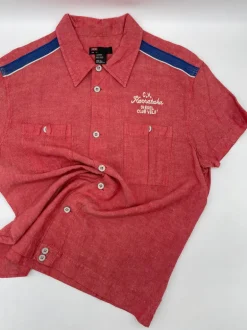 Camicia Diesel