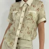 Camicia Emanuel Ungaro Paris