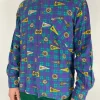 Camicia Equivoco 1990s
