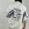Camicia ETNIC Manufactures 90s