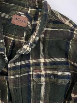 Camicia flanella anni '90