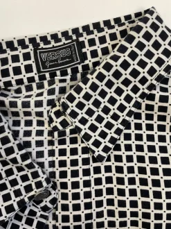 Camicia Gianni Versace Versus vintage