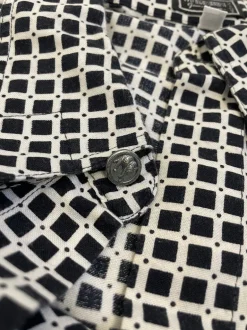 Camicia Gianni Versace Versus vintage