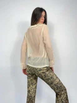 Camicia Golden Gate anni '50