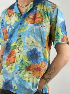 Camicia Jantzen 90s