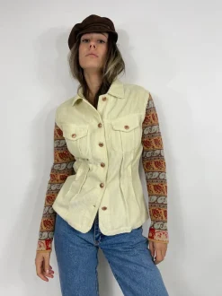 Camicia Kenzo vintage