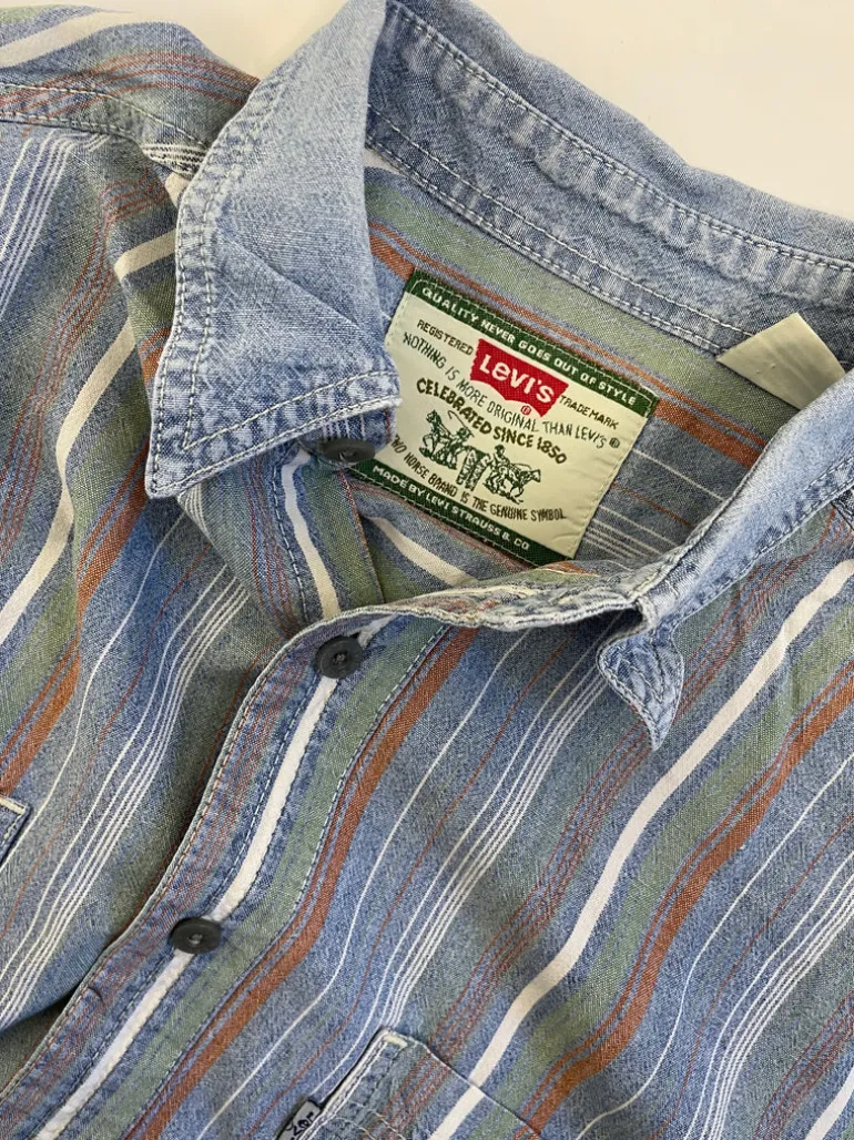 Camicia Levi's