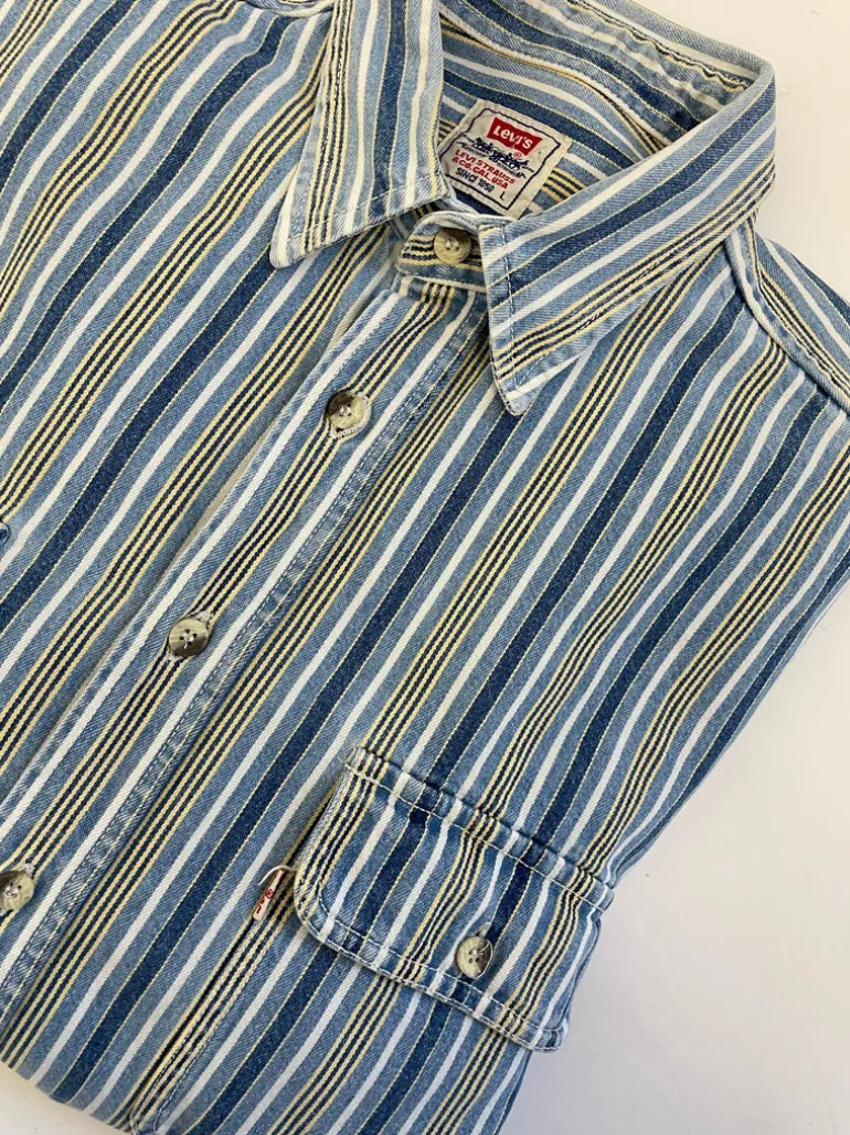 Camicia Levi's anni '60/70