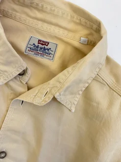 Camicia Levi's anni '70