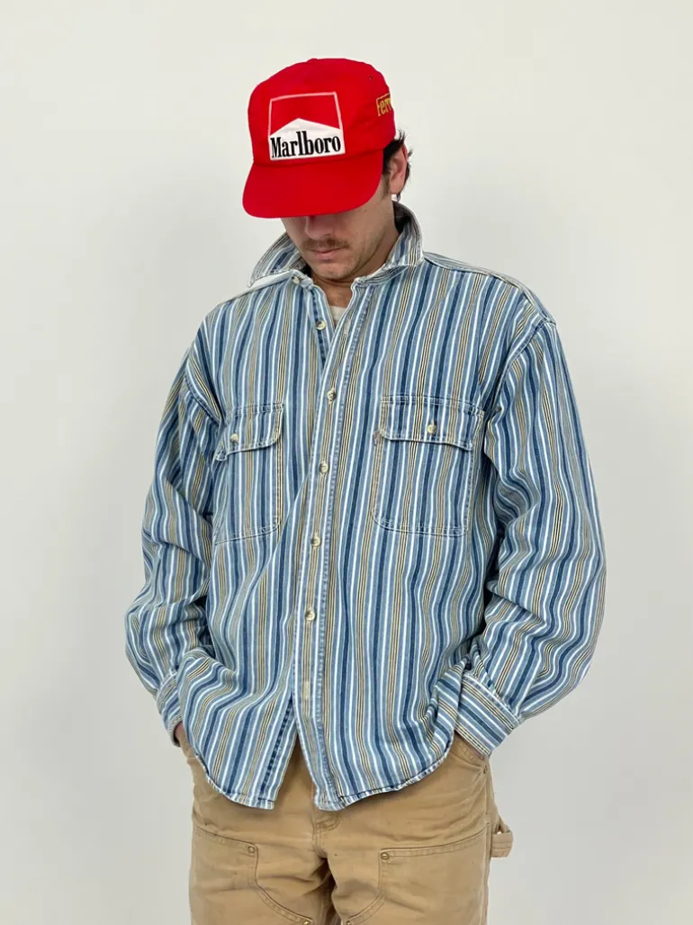 Camicia Levi's anni '60/70