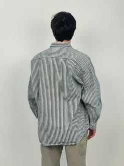 Camicia Levi's anni '70 a righe