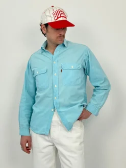 Camicia Levi's in cotone